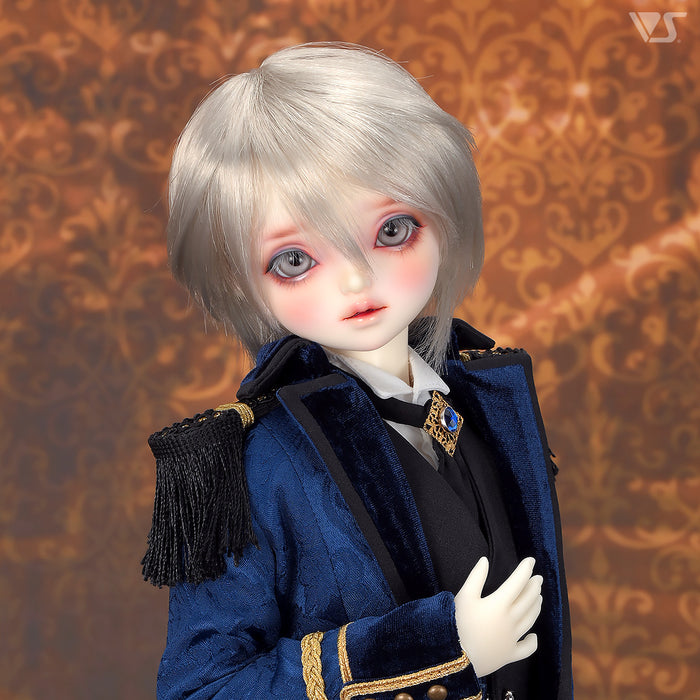 SDB Loyal Blue Nocturne