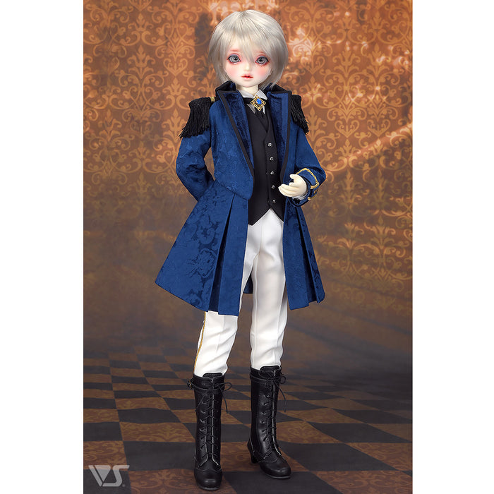 SDB Loyal Blue Nocturne