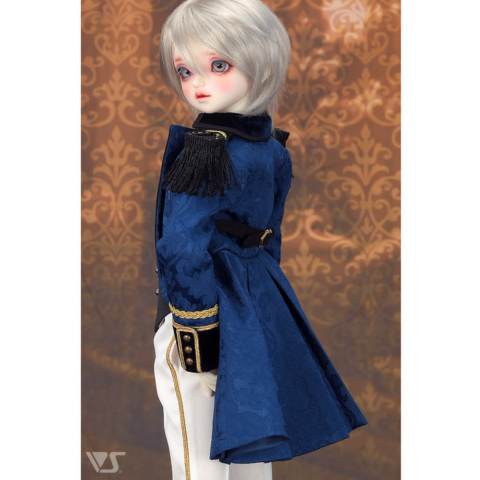SDB Loyal Blue Nocturne
