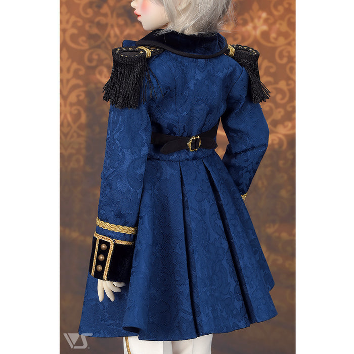 SDB Loyal Blue Nocturne