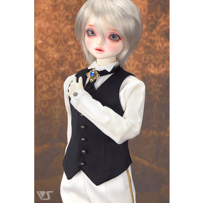 SDB Loyal Blue Nocturne