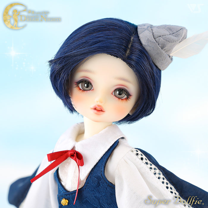 Yo-SD Boy Little Swallow