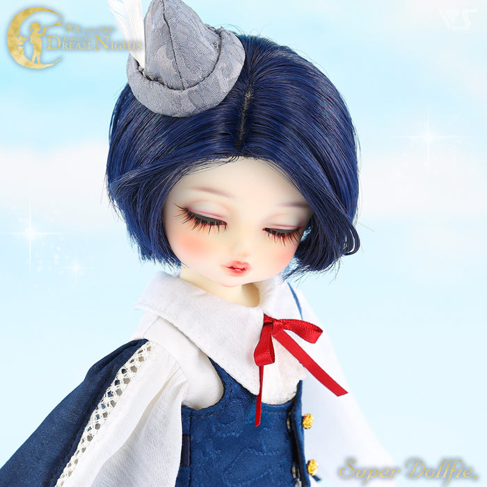 Yo-SD Boy Little Swallow Sweet Dream Version.