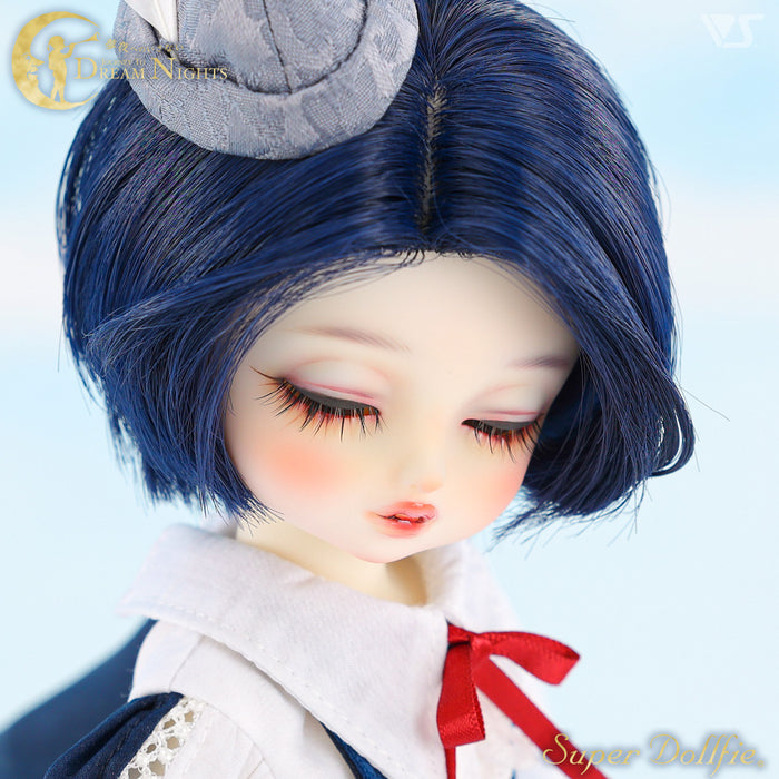 Yo-SD Boy Little Swallow Sweet Dream Version.