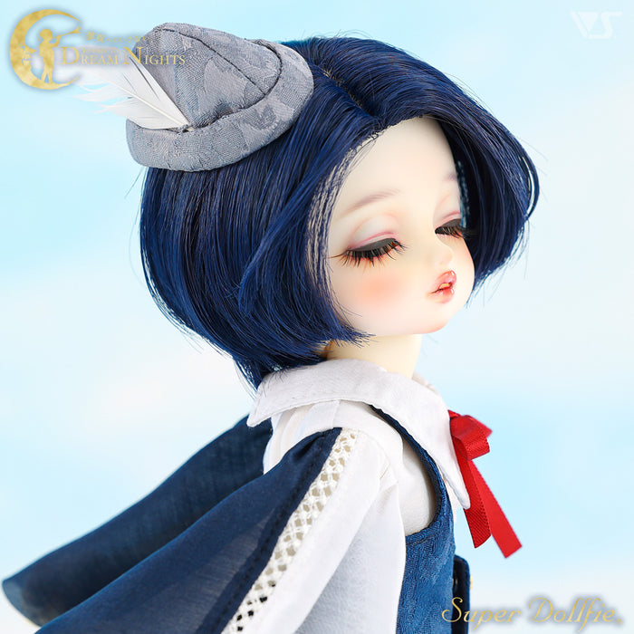 Yo-SD Boy Little Swallow Sweet Dream Version.