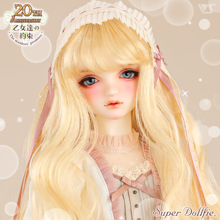 SD13 Girl Liz