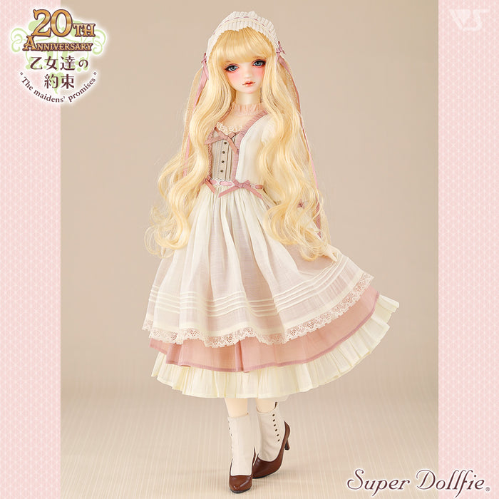 SD13 Girl Liz