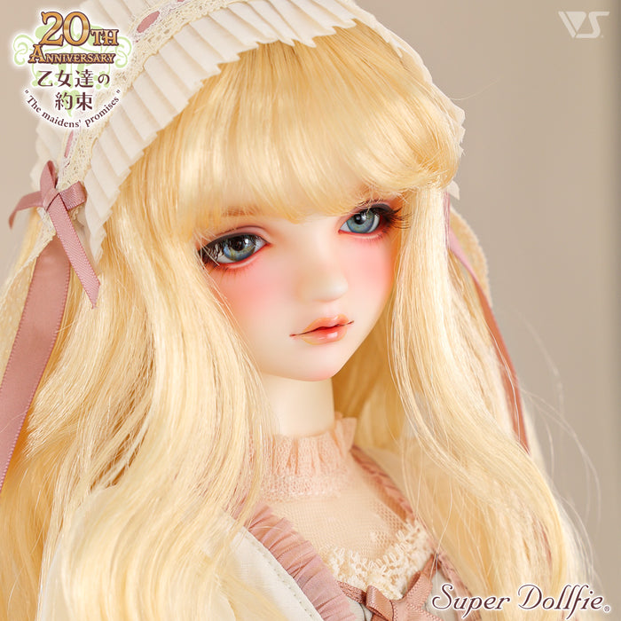 SD13 Girl Liz