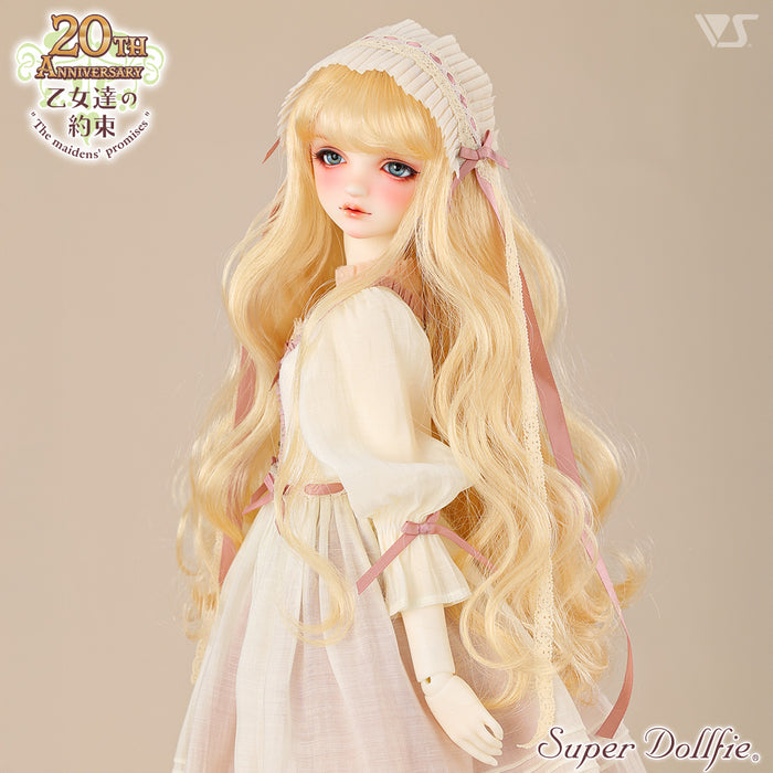 SD13 Girl Liz