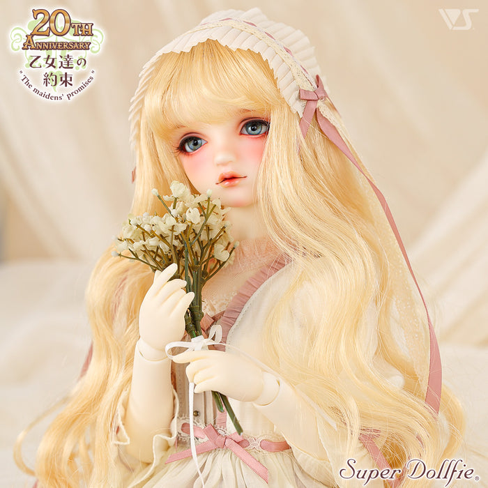 SD13 Girl Liz