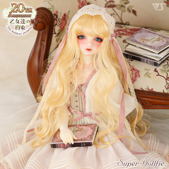 SD13 Girl Liz