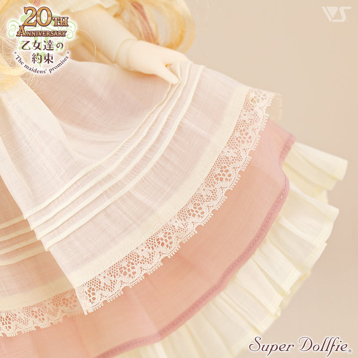 SD13 Girl Liz