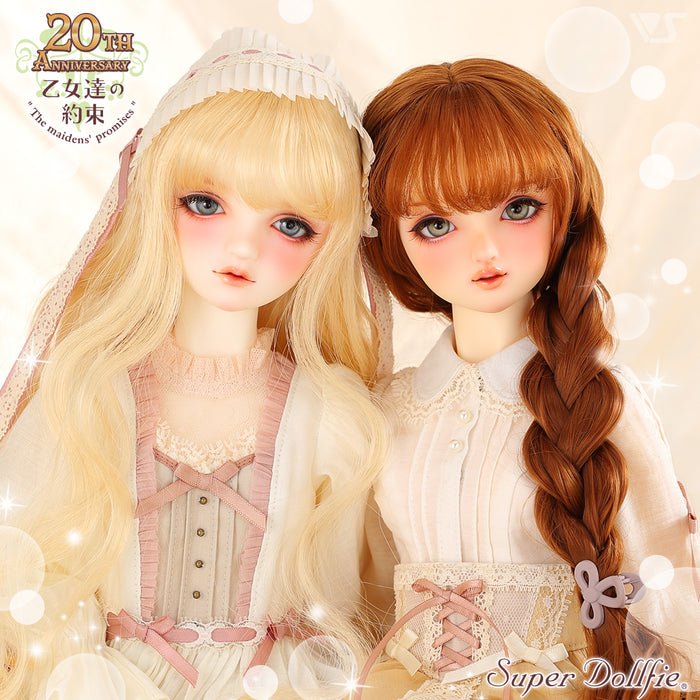 SD13 Girl Liz