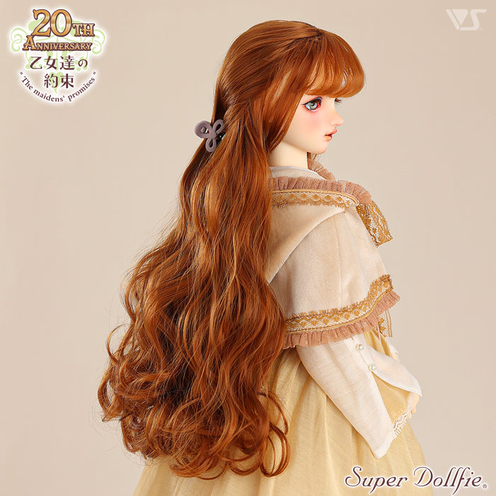 SD13 Girl Chloé
