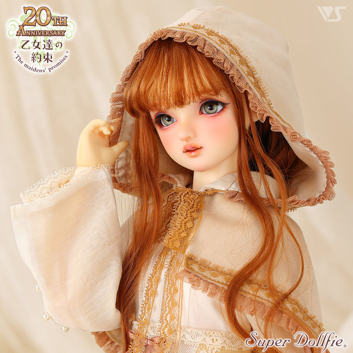 SD13 Girl Chloé