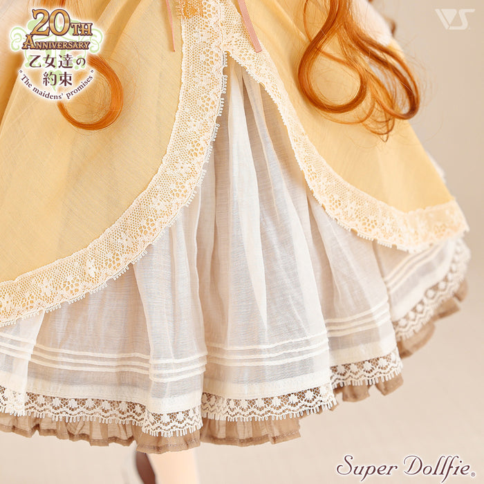 SD13 Girl Chloé