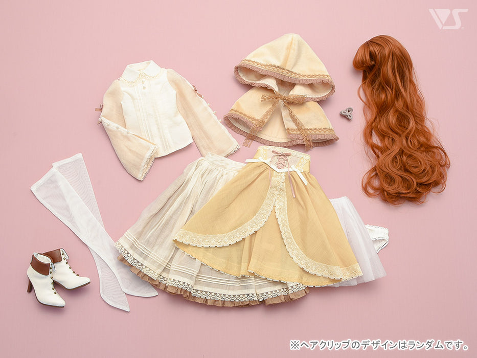SD13 Girl Chloé
