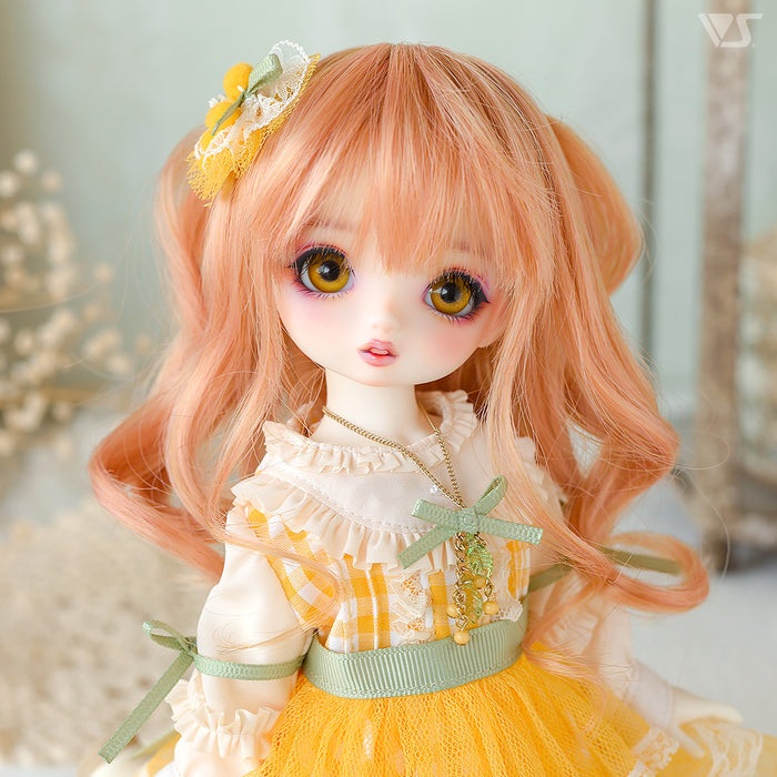 Mimosa Dress Set / Chibi