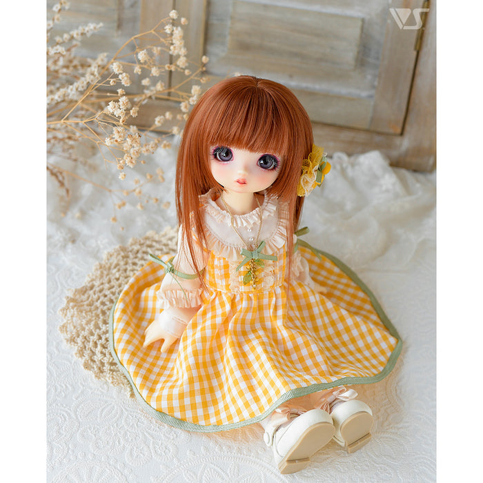 Mimosa Dress Set / Chibi