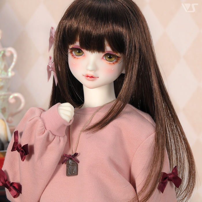 Melty Chocolate Set (Strawberry)