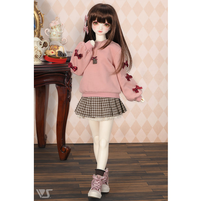 Melty Chocolate Set (Strawberry)