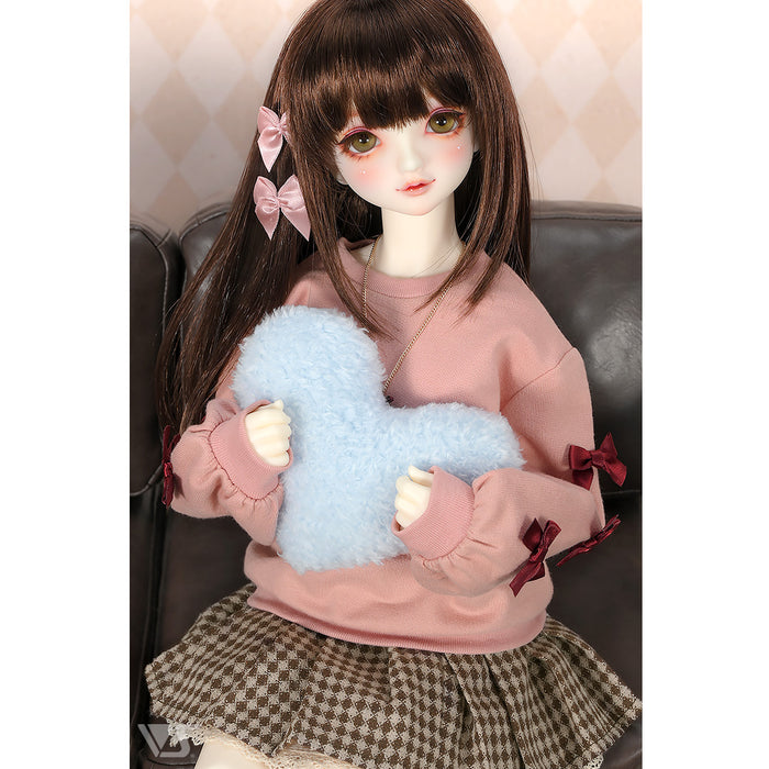 Melty Chocolate Set (Strawberry)