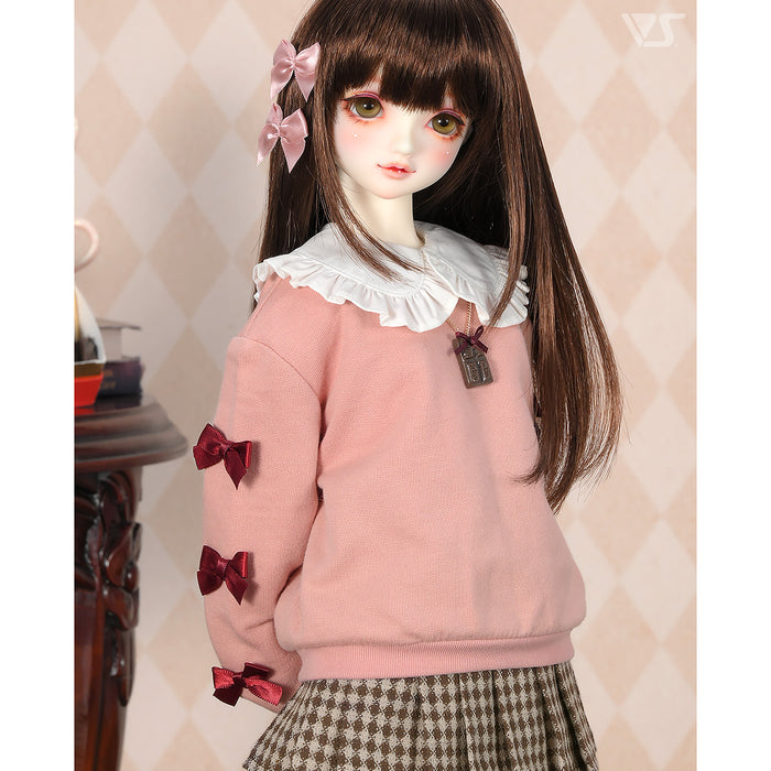 Melty Chocolate Set (Strawberry)