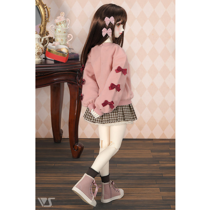 Melty Chocolate Set (Strawberry)