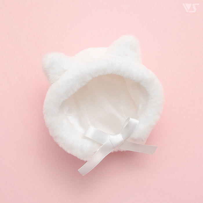 Animal Hat (Milk)