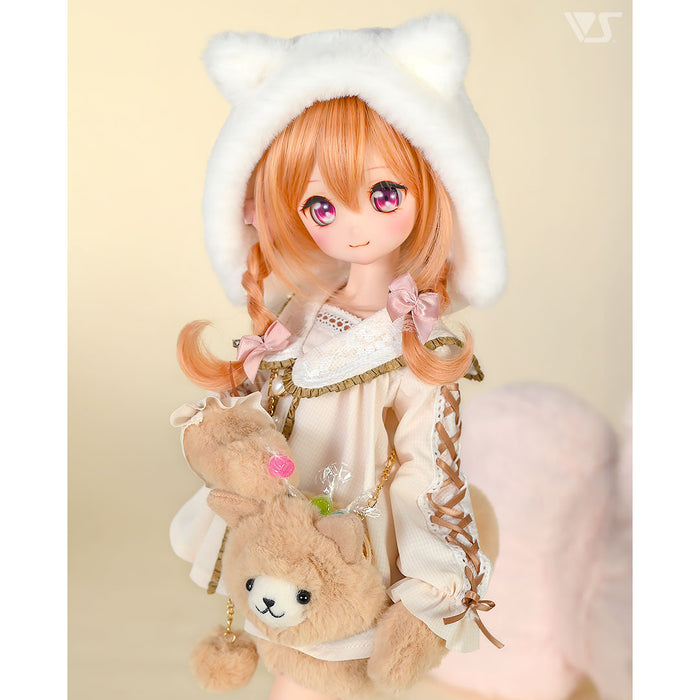 Animal Hat (Milk)