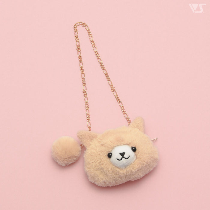 Animal Shoulder Bag