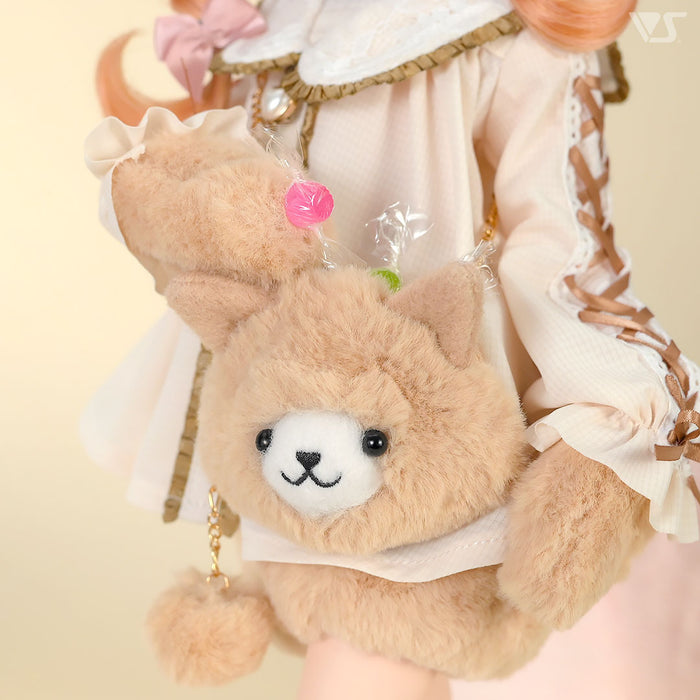 Animal Shoulder Bag