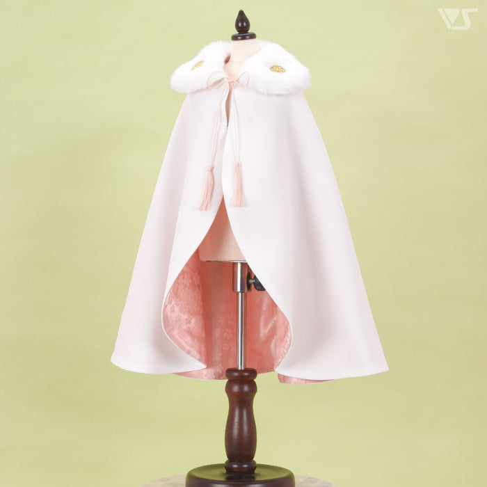 Sakuramusubi Cape (Pink)