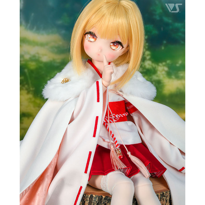 Sakuramusubi Cape (Pink)
