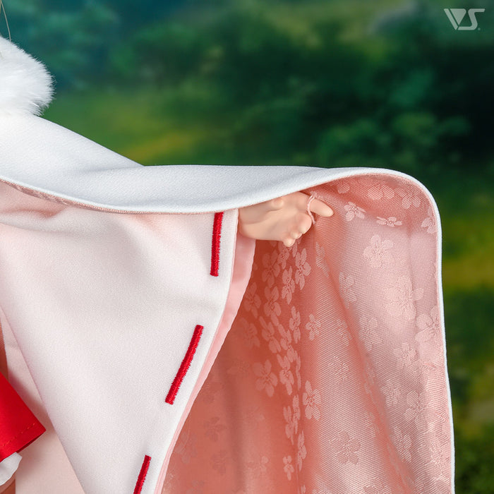 Sakuramusubi Cape (Pink)