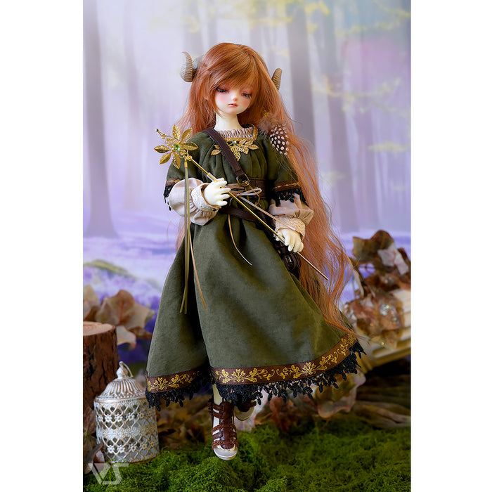 SDM Evergreen Guardian / Mini