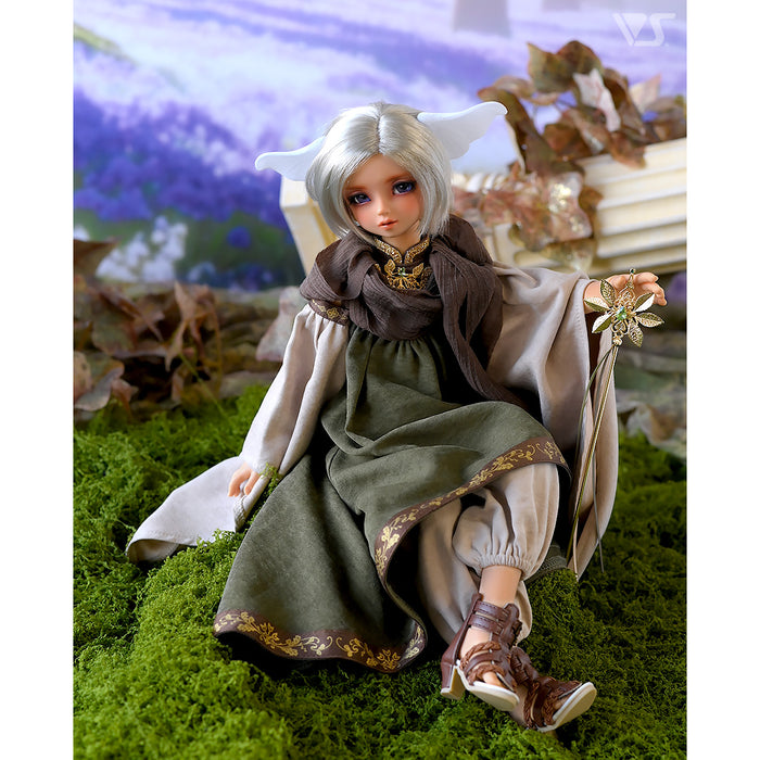 SDMB Evergreen Guardian / Mini