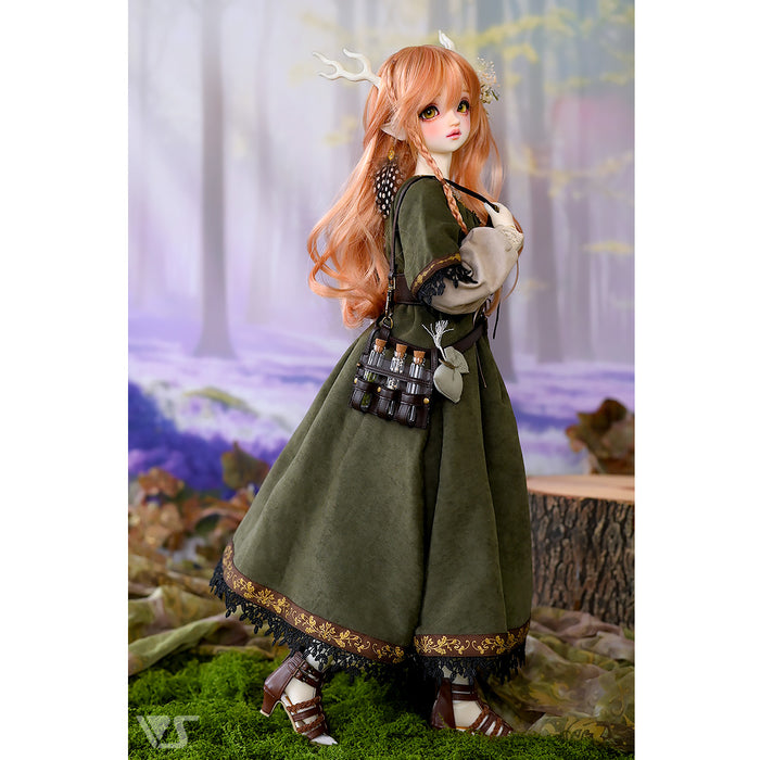 SD Evergreen Guardian