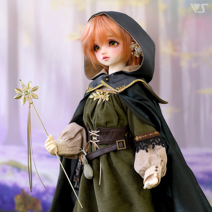 SD Evergreen Guardian
