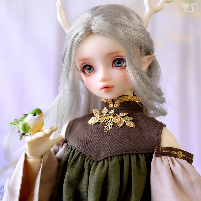 SDB~SD17B Evergreen Guardian