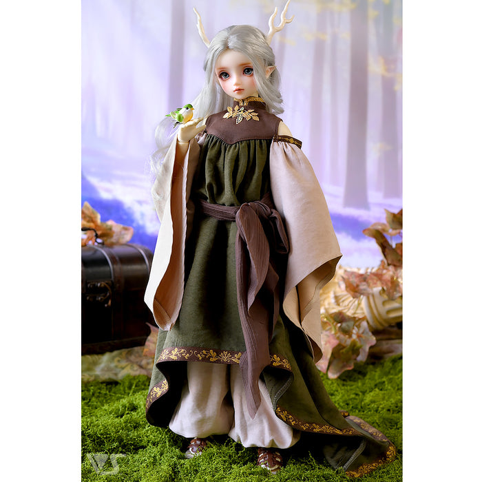 SDB~SD17B Evergreen Guardian