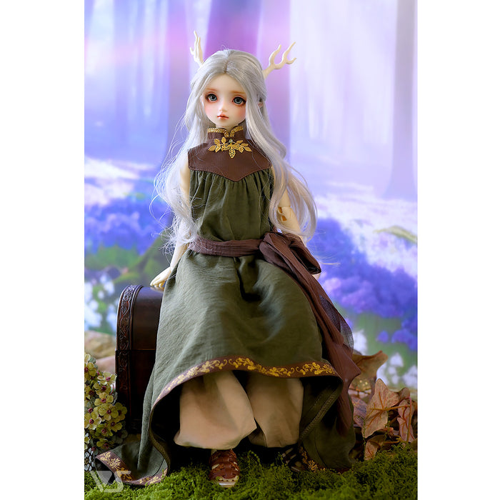 SDB~SD17B Evergreen Guardian