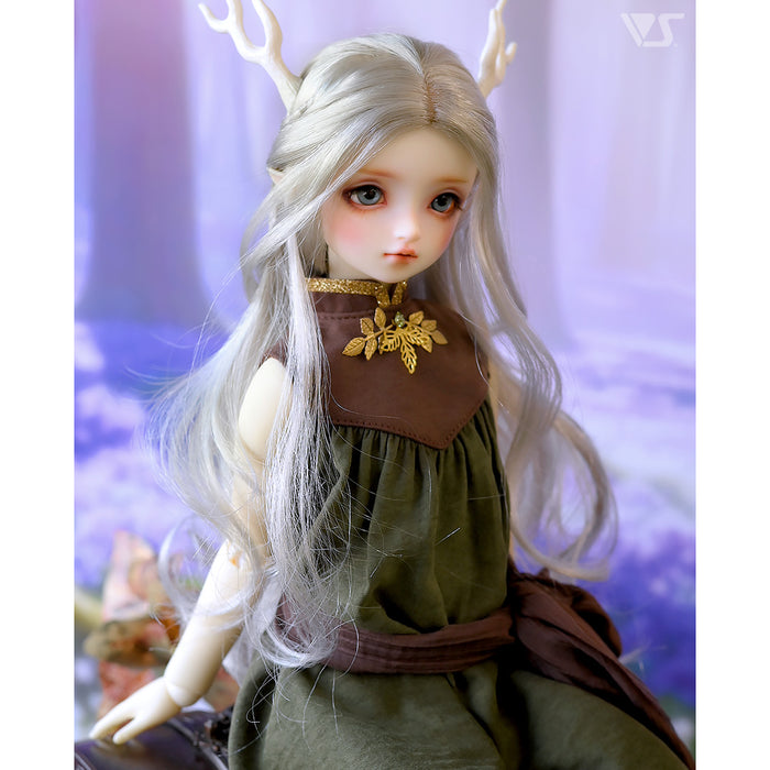 SDB~SD17B Evergreen Guardian