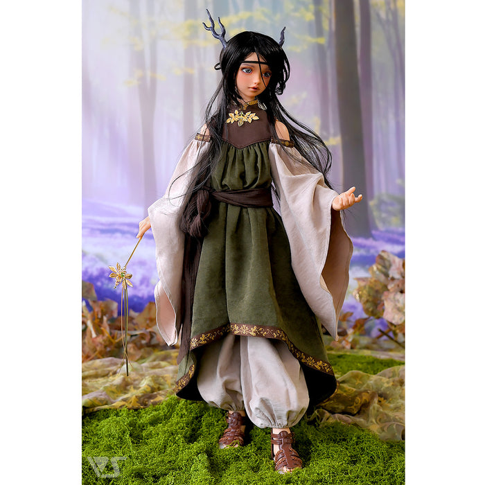 SDB~SD17B Evergreen Guardian