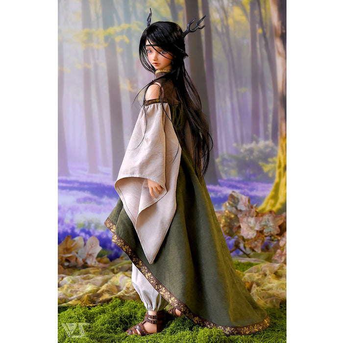 SDB~SD17B Evergreen Guardian