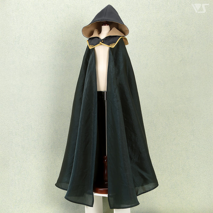 Evergreen Cape