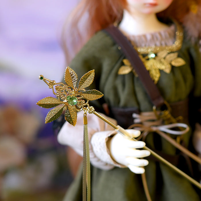 Evergreen Rod