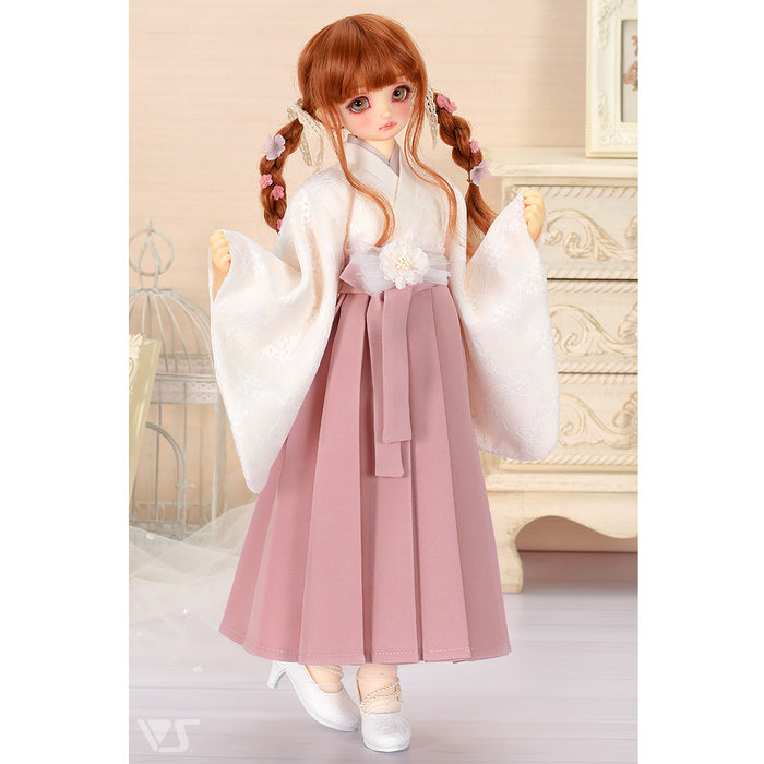 Konpeito Candy Maiden / Mini (Peach)