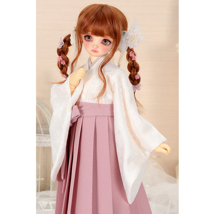 Konpeito Candy Maiden / Mini (Peach)