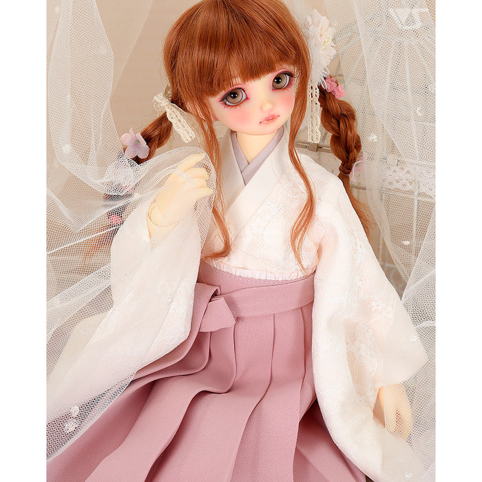 Konpeito Candy Maiden / Mini (Peach)